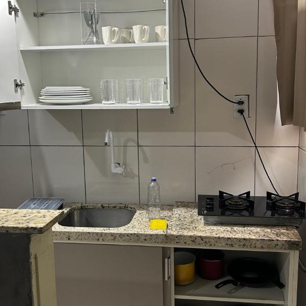 Casa 700 metros da Praia de Canasvieiras - Foto 2