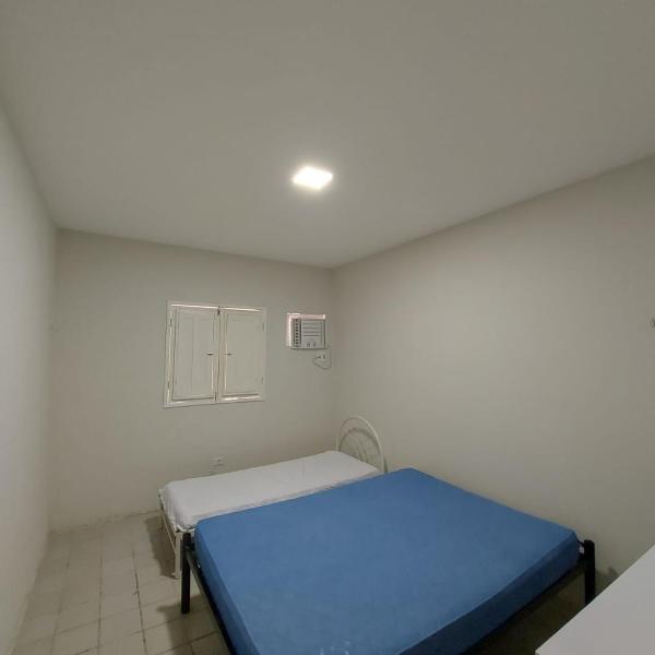 Casa com piscina em Itamaracá, Enseada dos golfinhos - Foto 5