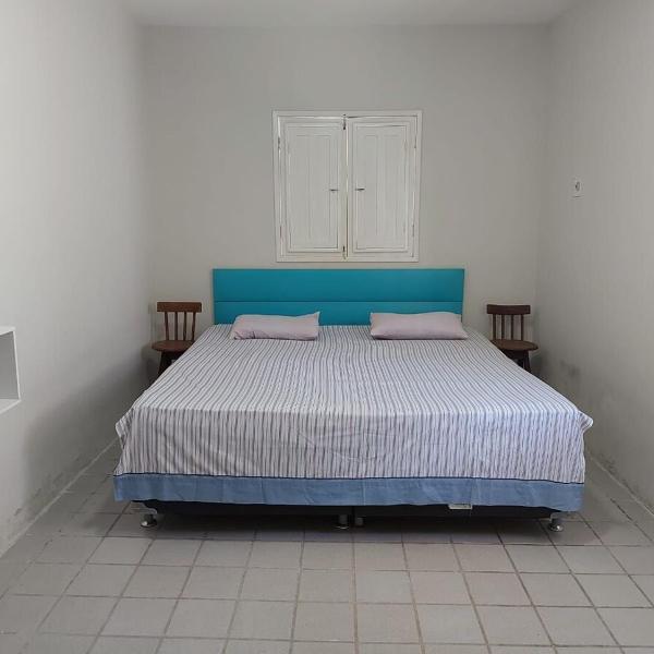 Casa com piscina em Itamaracá, Enseada dos golfinhos - Foto 2