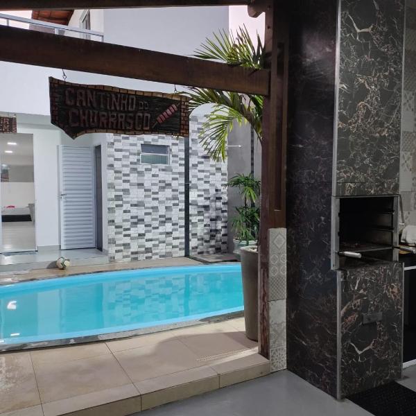 Casa Guarapari