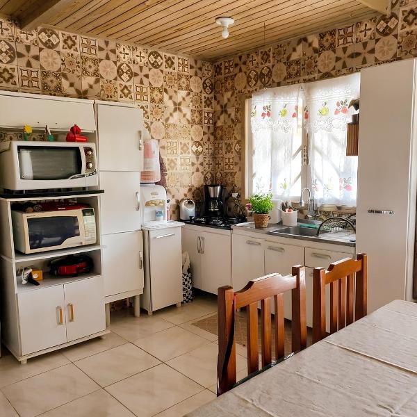 Casa Rústica em Garopaba - Foto 4