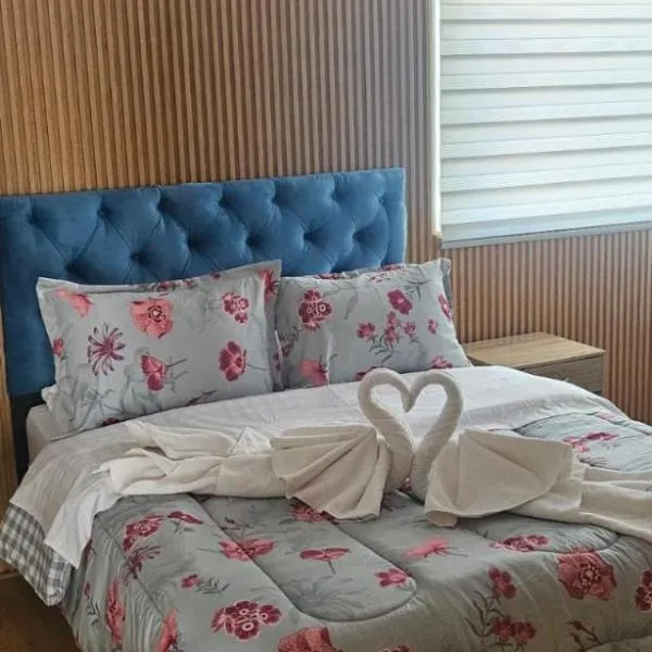 Viña del Mar में, होटल Hostal Viña Oriente
