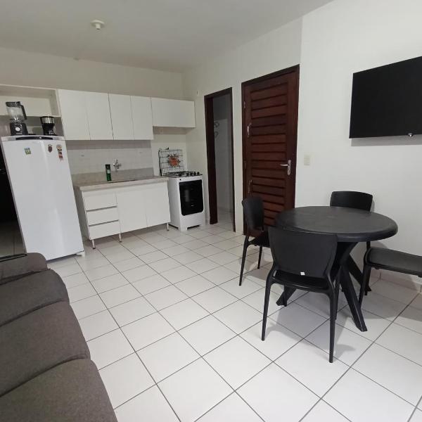 Apt 204A