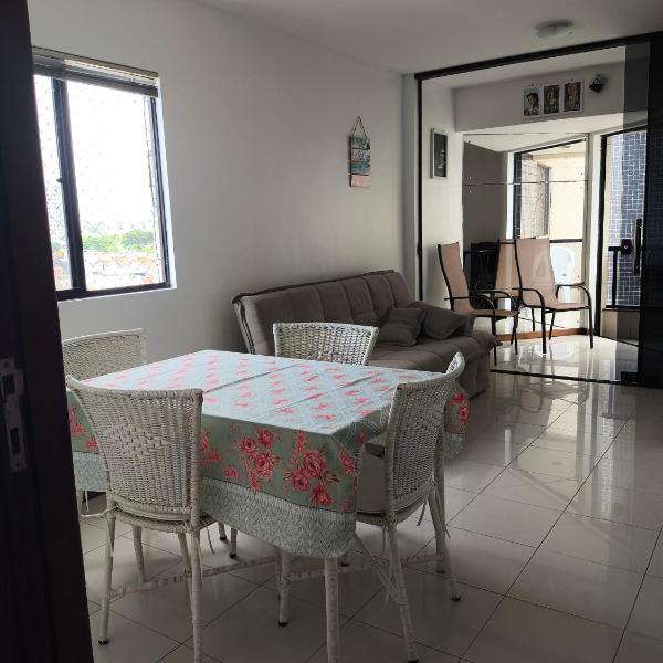 Pajuçara Maceio Pé na Areia - Foto 4