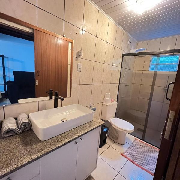 Casa de praia Rio vermelho 3 quartos - Foto 3