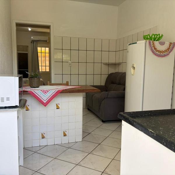 Residencial São Francisco - Apartamentos - Foto 5