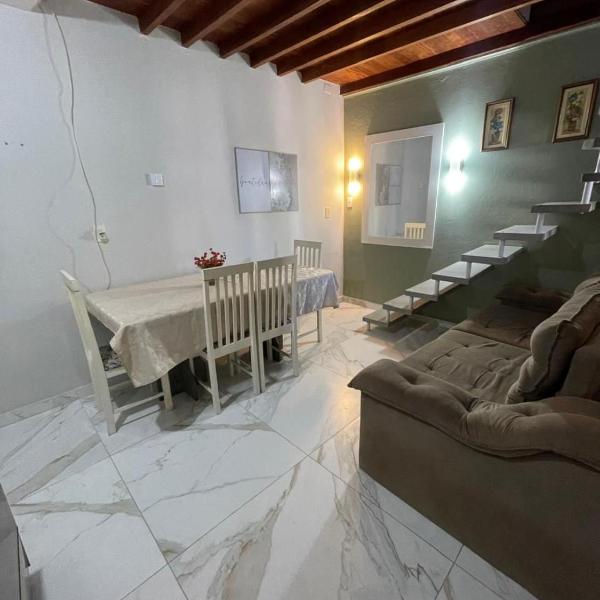 Apartamentos a 100mtrs da Praia da Barra da Lagoa - Foto 2