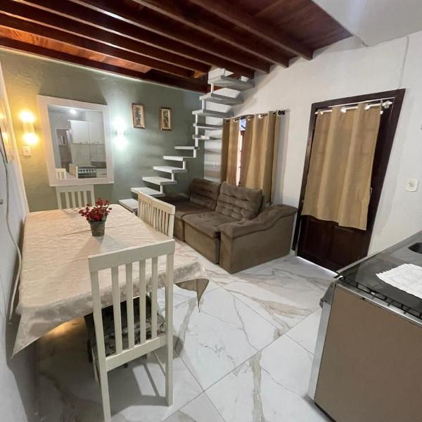 Apartamentos a 100mtrs da Praia da Barra da Lagoa - Foto 4