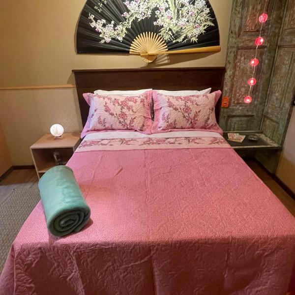 Loft temático Okinawa - Foto 2