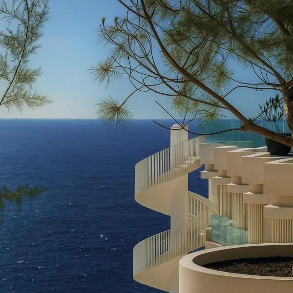 STORY Le Carrousel Rabat, hotel din Rabat