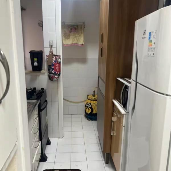 Apartamento no centro de Capão da Canoa, RS