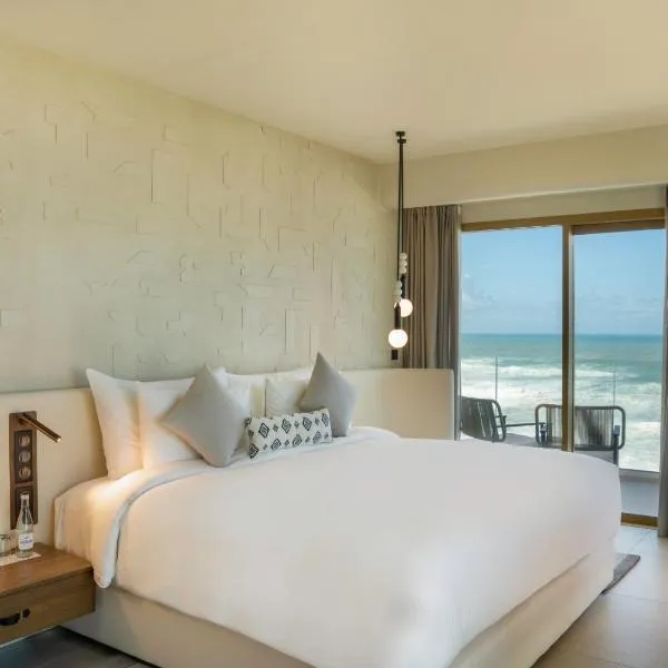 STORY Le Carrousel Rabat, hotel em Rabat