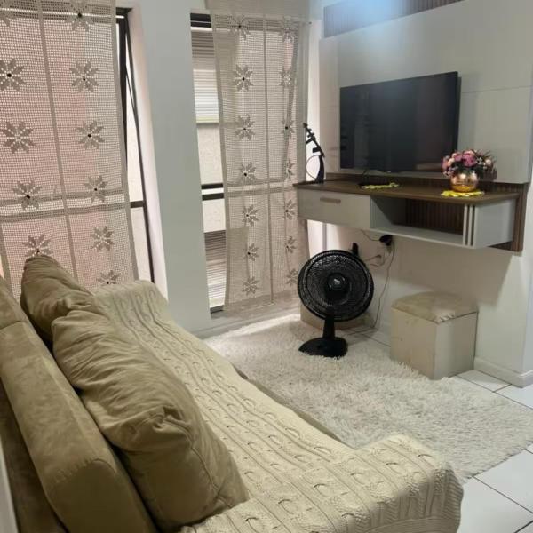Apartamento no centro de Capão da Canoa, RS - Foto 5