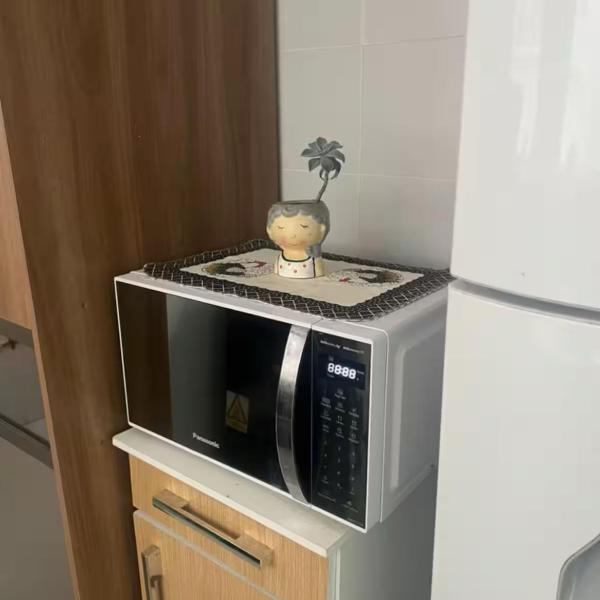 Apartamento no centro de Capão da Canoa, RS - Foto 4
