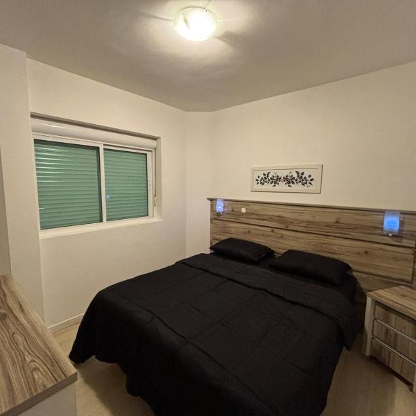 Apartamento 2 quartos vista urbana - Foto 2