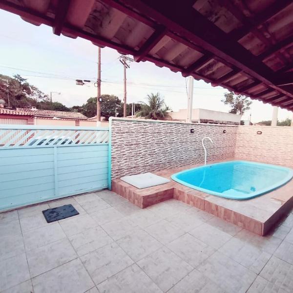 House sensacional em cabo frio - Foto 4