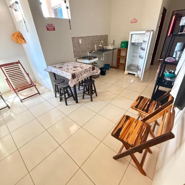 Flat Japaratinga Beach - Foto 4
