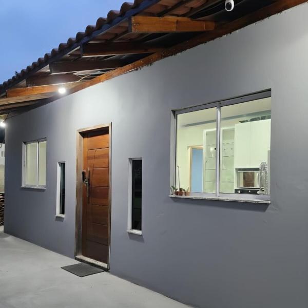Casa do Navarro com conforto e 3 praias Proximas - Foto 5