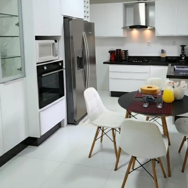 Casa do Navarro com conforto e 3 praias Proximas - Foto 4