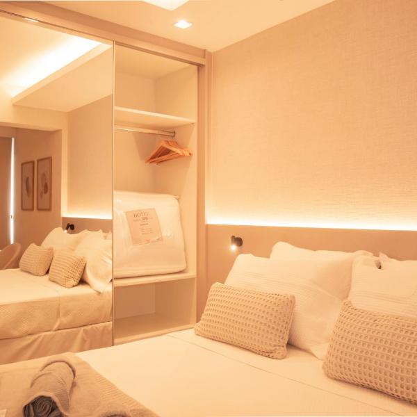 Sophisticated and Comfortable Studio - Vila Mariana