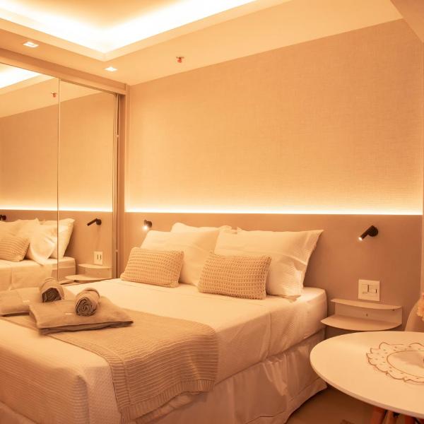 Sophisticated and Comfortable Studio - Vila Mariana - Foto 2