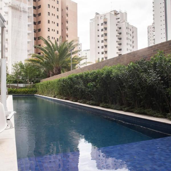 Sophisticated and Comfortable Studio - Vila Mariana - Foto 4