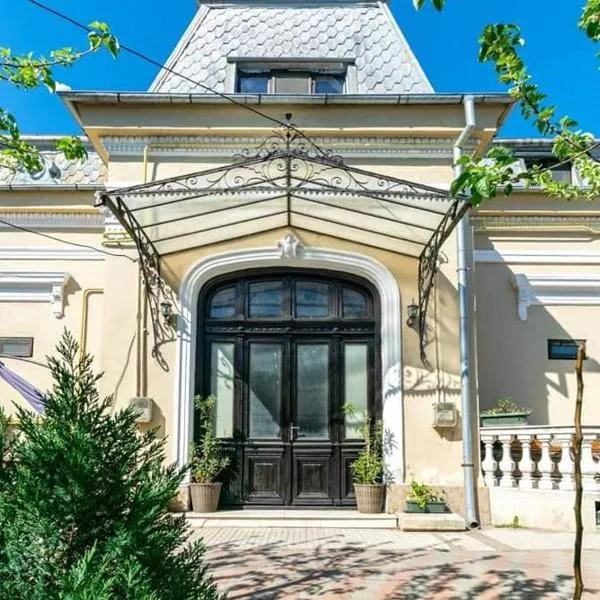 Cazare central Craiova, hotel a Craiova