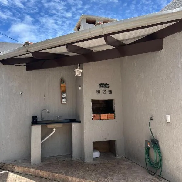 Apartamento Amplo em Tramandaí, hotel in Tramandaí