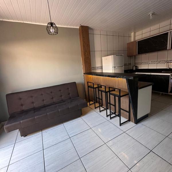Apartamento Amplo em Tramandaí - Foto 4