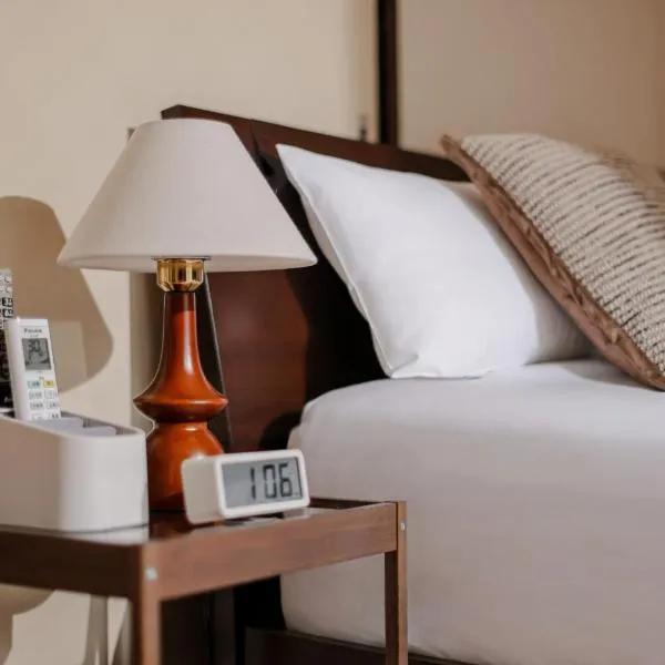 3 min JR Near Tokyo Skytree Asakusa Shinjuku Sea Heim, hotell i Tokyo