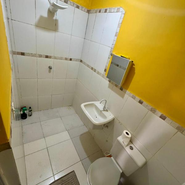 Casa Maresia - Pé na Areia - Foto 3