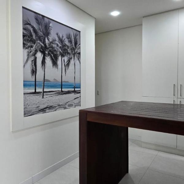 Penthouse with Pool and Panoramic View - Foto 3