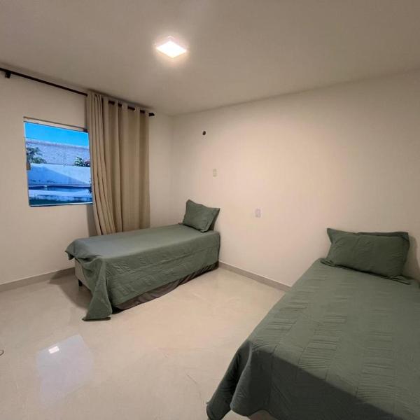 Apartamento Orla norte - Foto 2