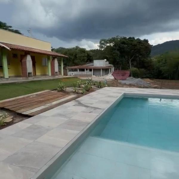 Recanto das Onças - Foto 4