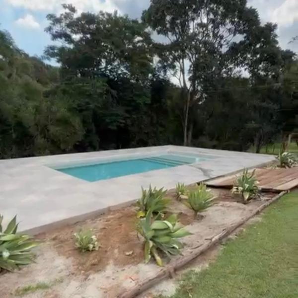 Recanto das Onças
