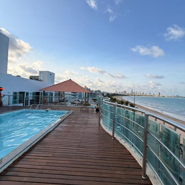 Flat Beira Mar