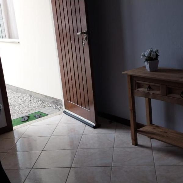 Casa Aconchegante Campeche