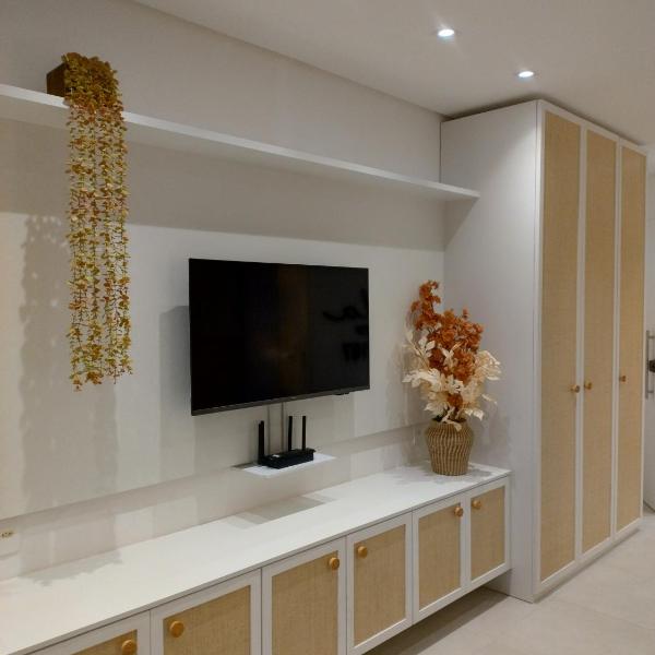FLAT 107 - Mila ROOFTOP