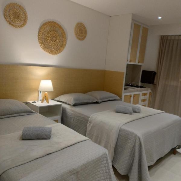 FLAT 107 - Mila ROOFTOP - Foto 2