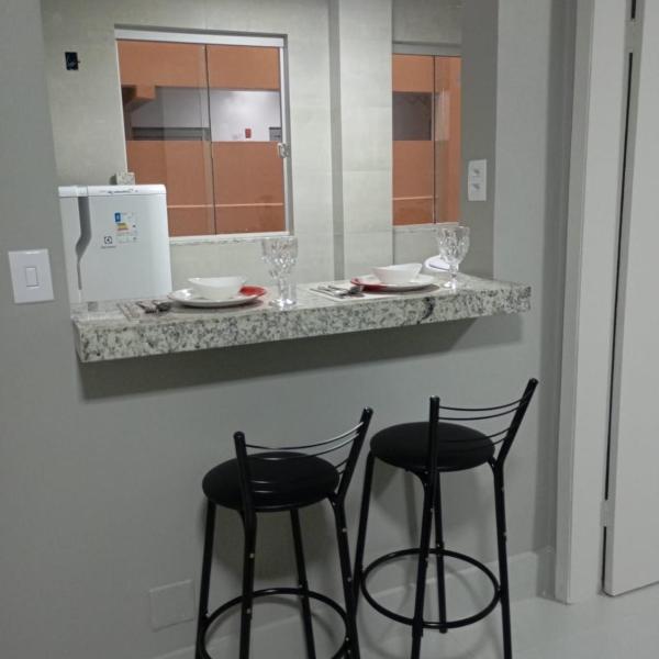 Conforto setor Oeste garagem 505 - Foto 3