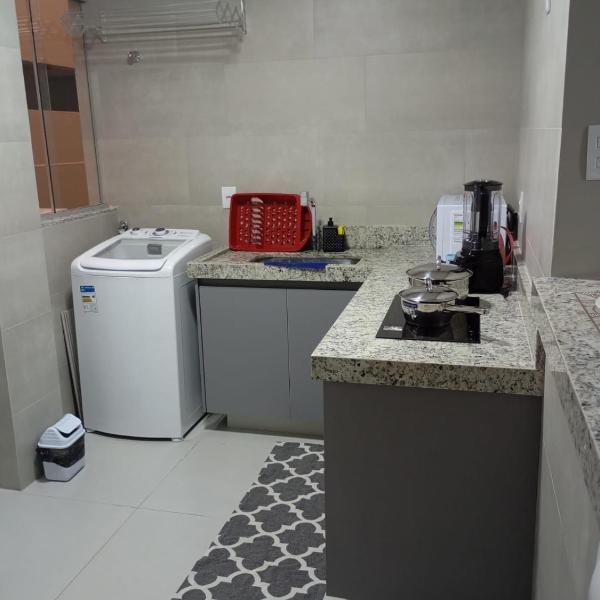 Conforto setor Oeste garagem 505 - Foto 4