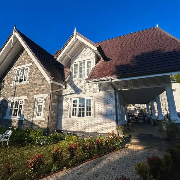 Skye Cottage - Nuwara Eliya, hotel in Nuwara Eliya