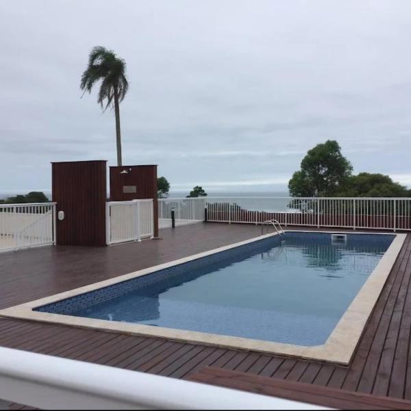 Apto Aconchego Vista Mar! - Foto 4