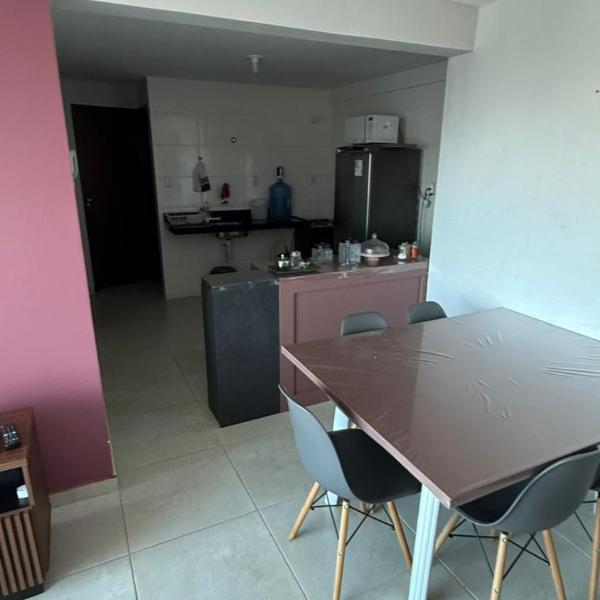 Apartamento Fest Verão