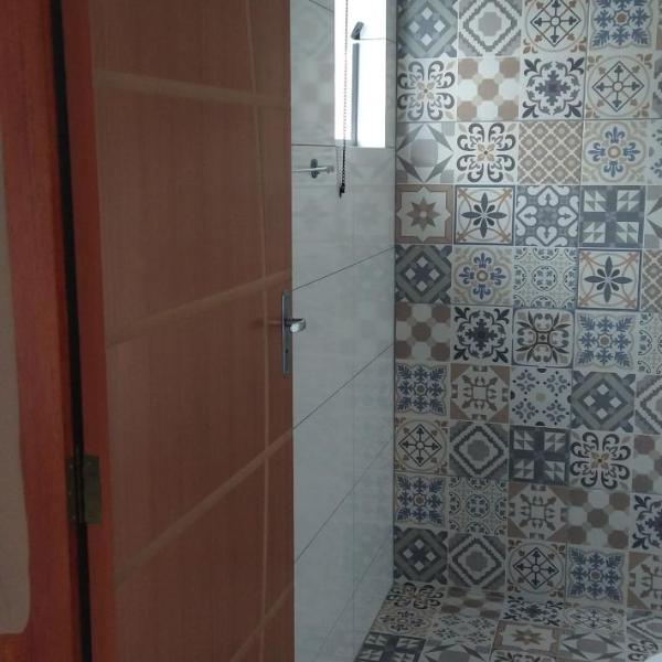 Suite Nascer da Lua na Hospedaria Encanto Astral - Foto 3