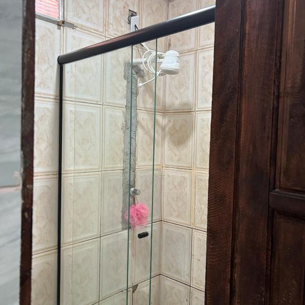 Casa com dois quartos no bairro Aliança com Deus - Foto 3