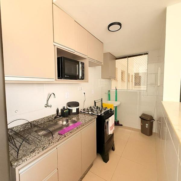 Apartamento Sofisticado no Coração de Uberaba - Foto 3