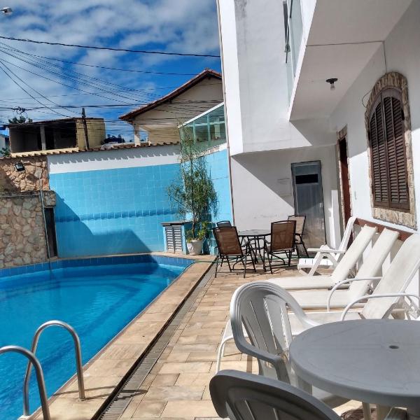 Suíte Cabo Frio - Foto 4