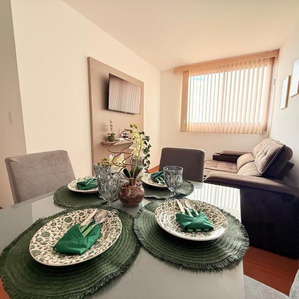 Apartamento Sofisticado no Coração de Uberaba - Foto 5