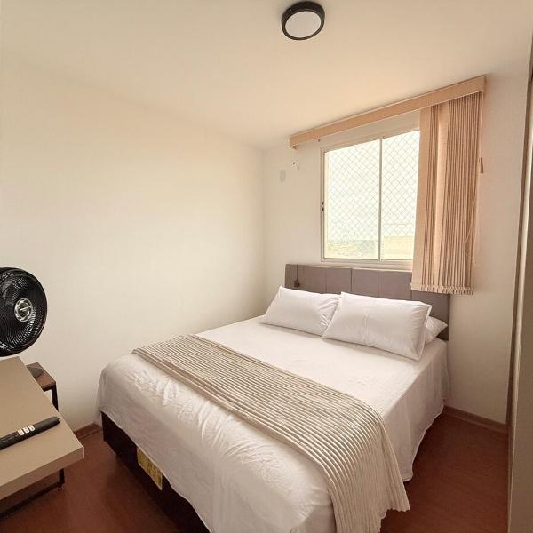 Apartamento Sofisticado no Coração de Uberaba - Foto 2